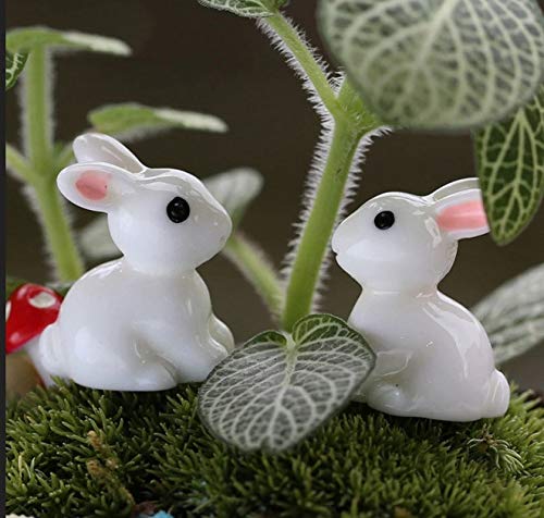 garden decor onlinemini rabbit