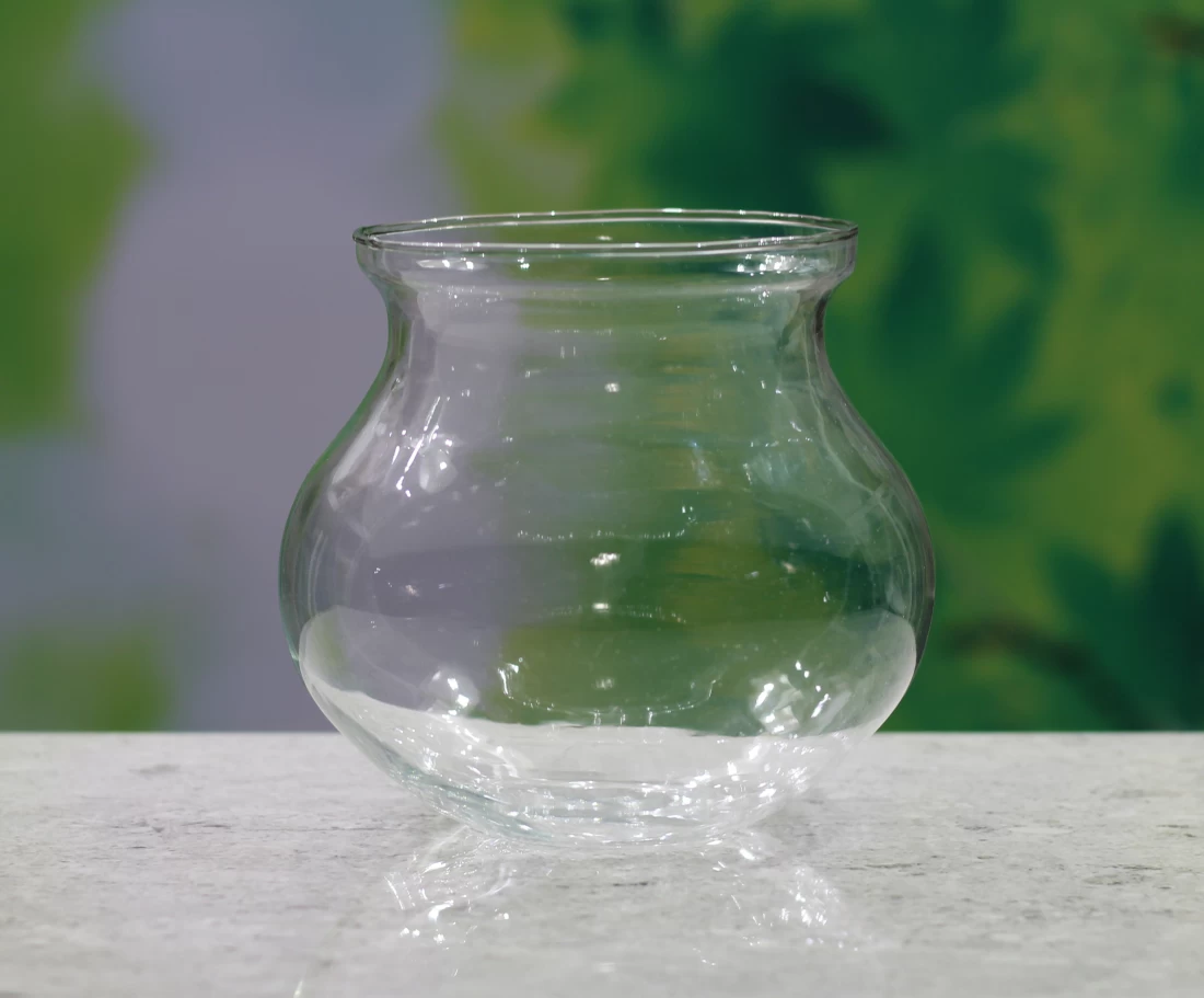 glass decorative lota seaqua original imafxfzdhyxdpn