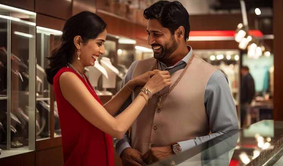 gold jewellery and its making charges