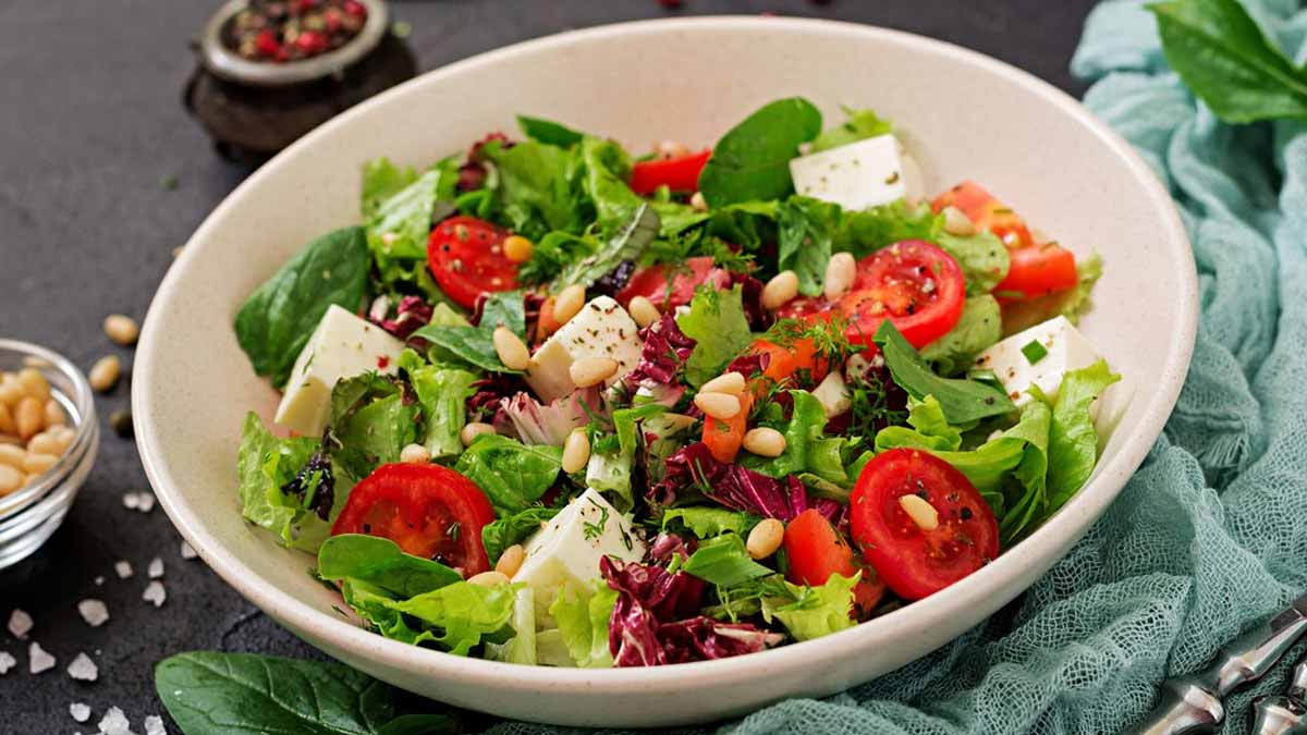 healthy diet to redcue tummy