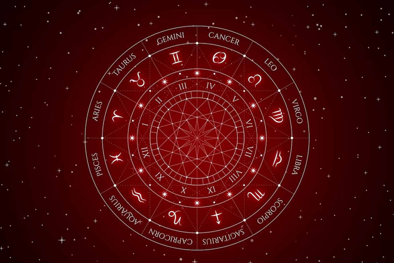 horoscope prediction for the week