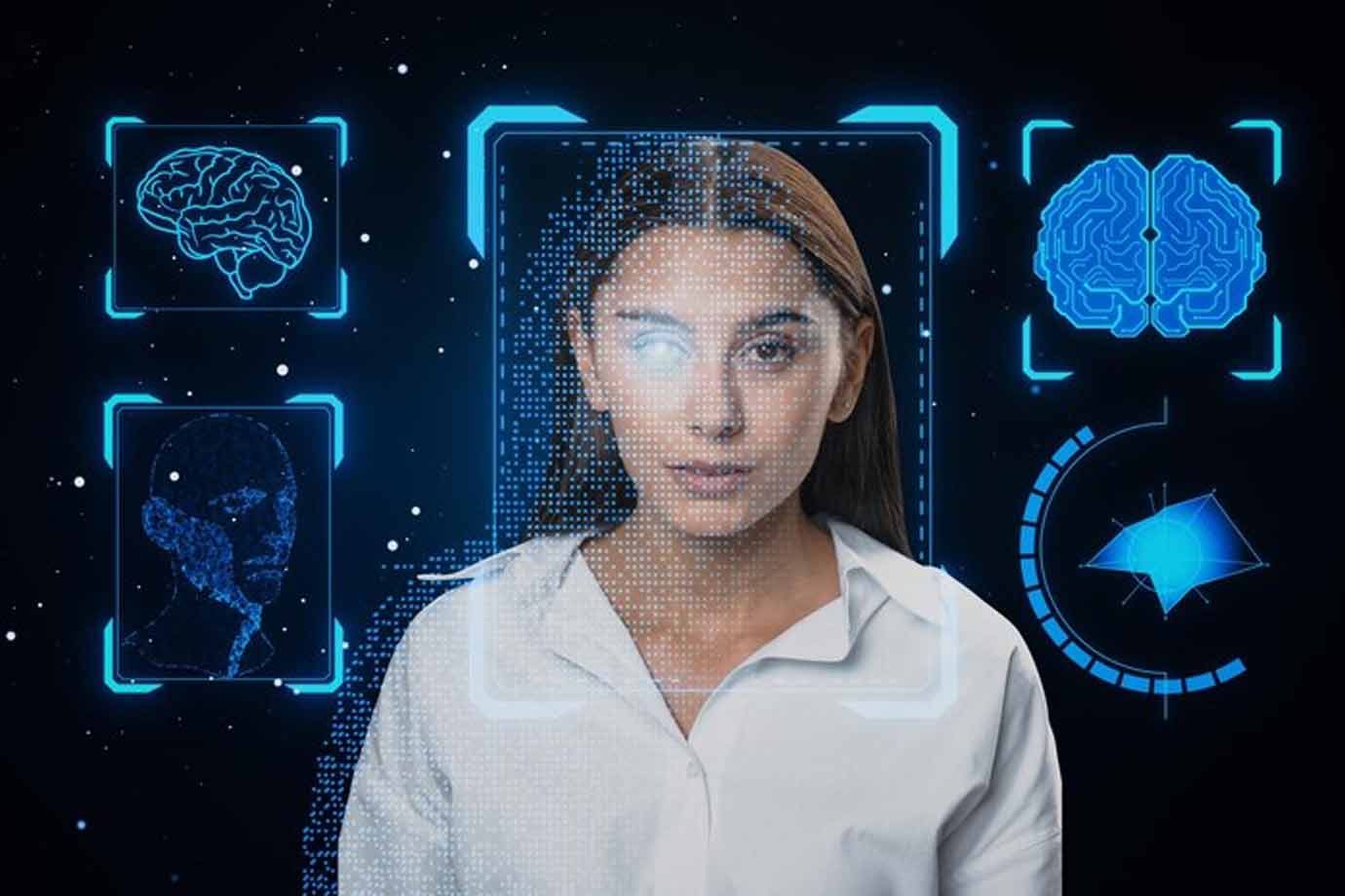 how deepfakes are created