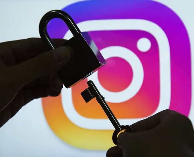 how do i report fake instagram account