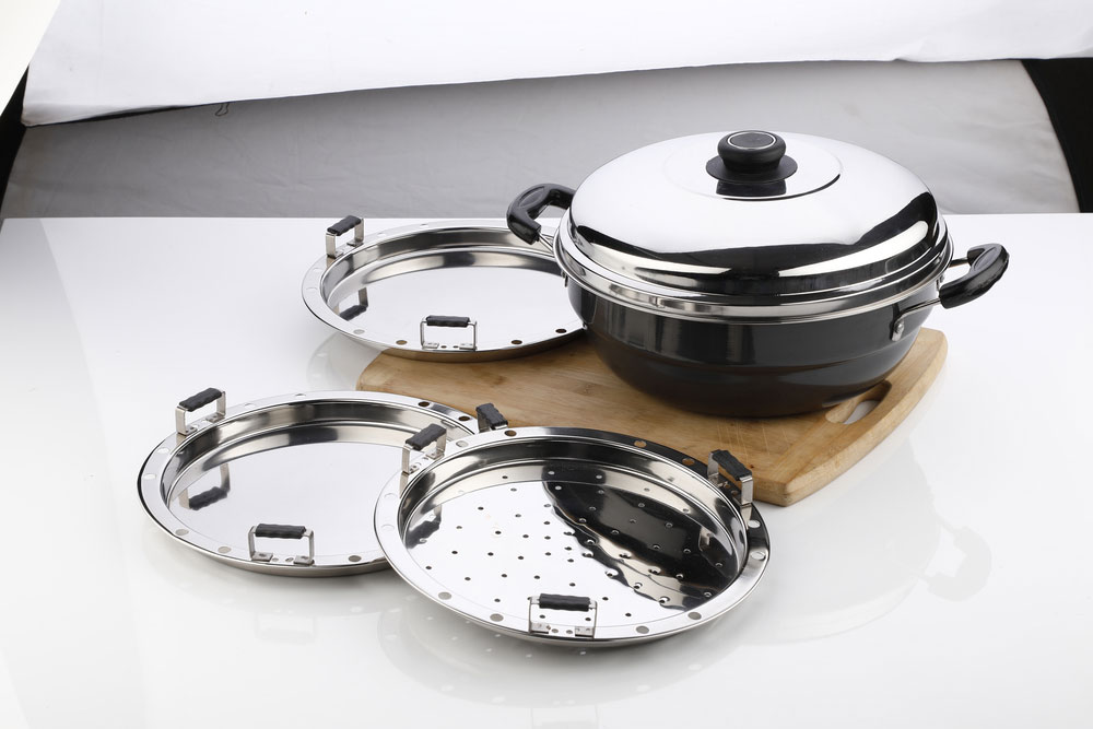 how to keep idli maker clean