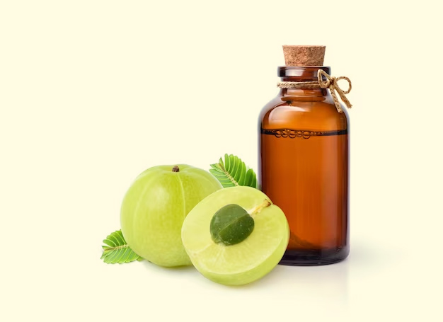 how to make amla oil for grey hair