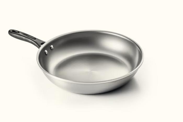 how to make perfect vegetables from pan