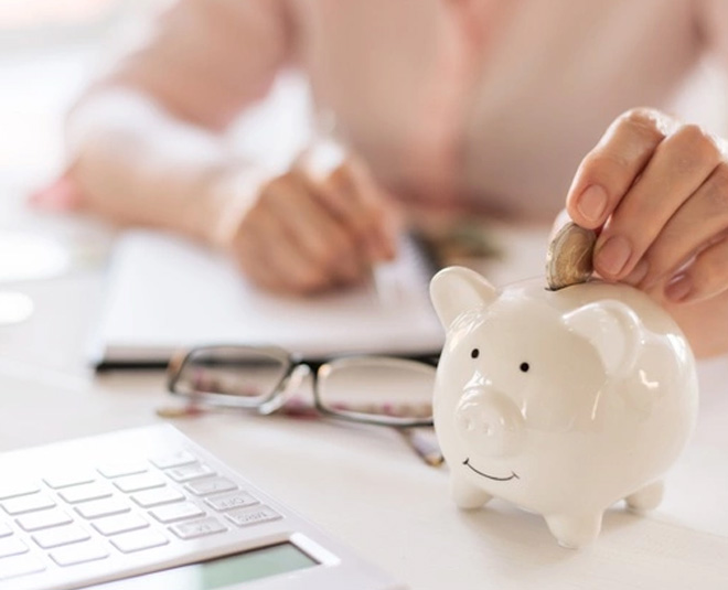 how to set financial goals in minimum money