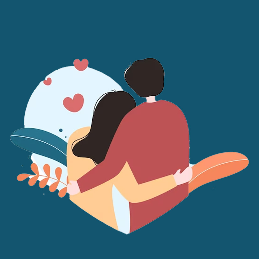 intimacy changes body