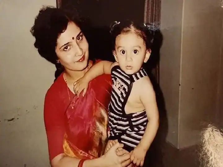 kartik aaryan childhood Photos