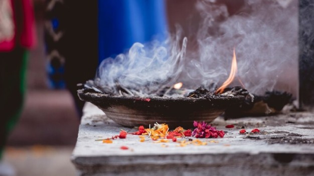 kartik purnima puja vidhi and samagri