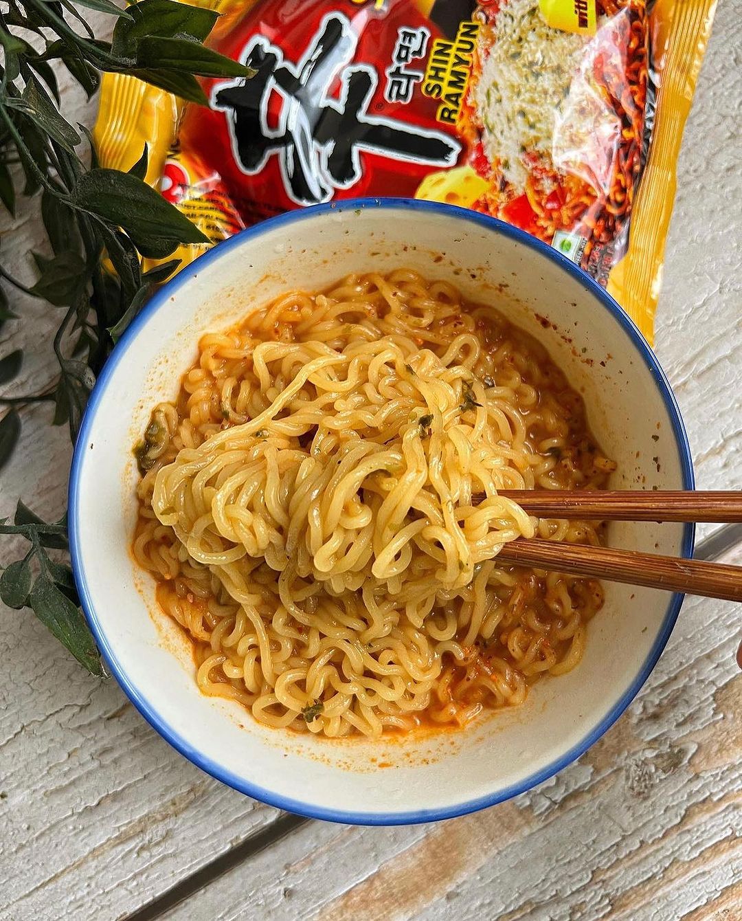 korean food horn ok festival