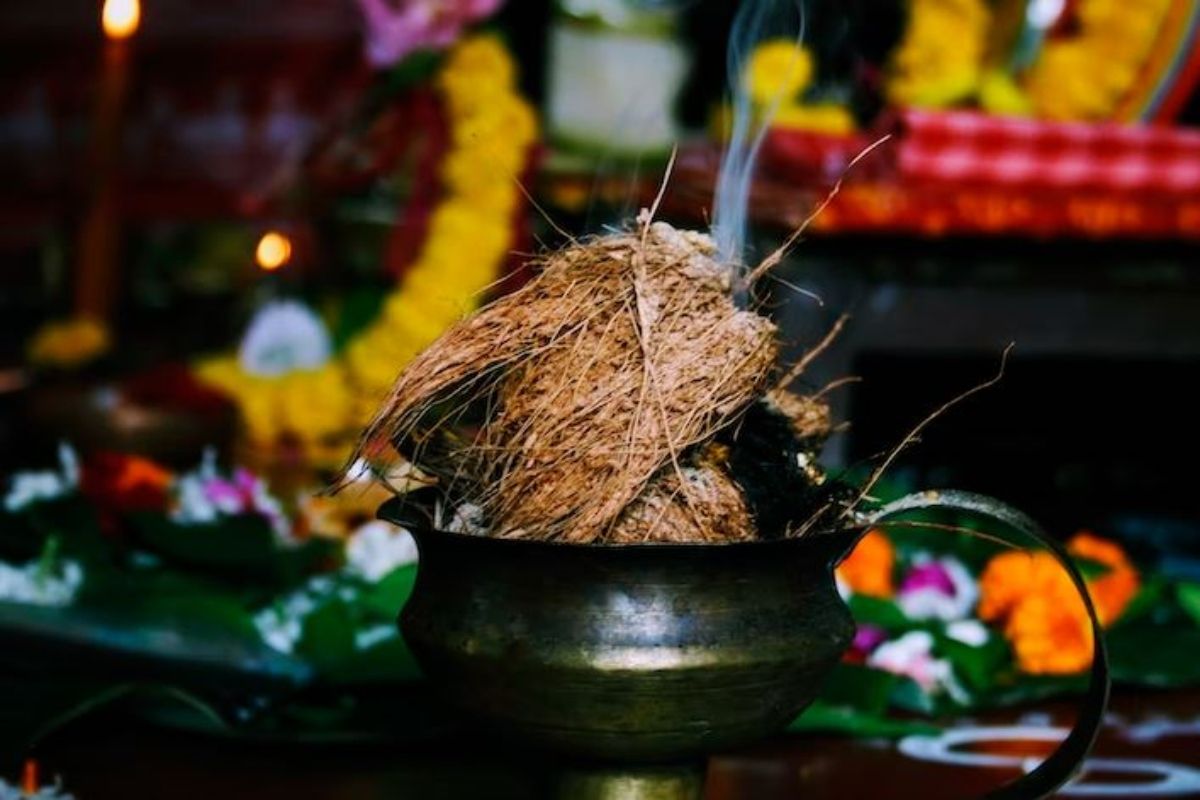 last kharmas  ki end date