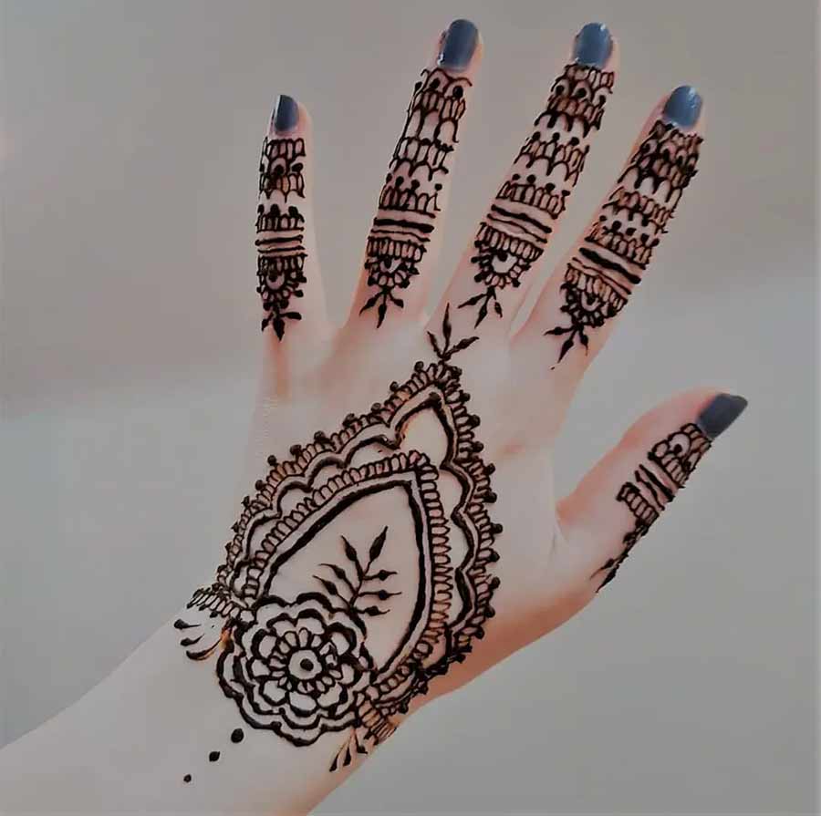 mehndi designs turkish art pic