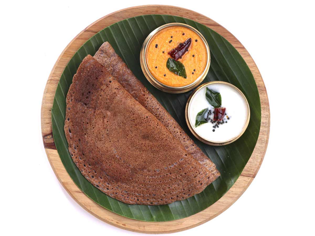 most searched food millets