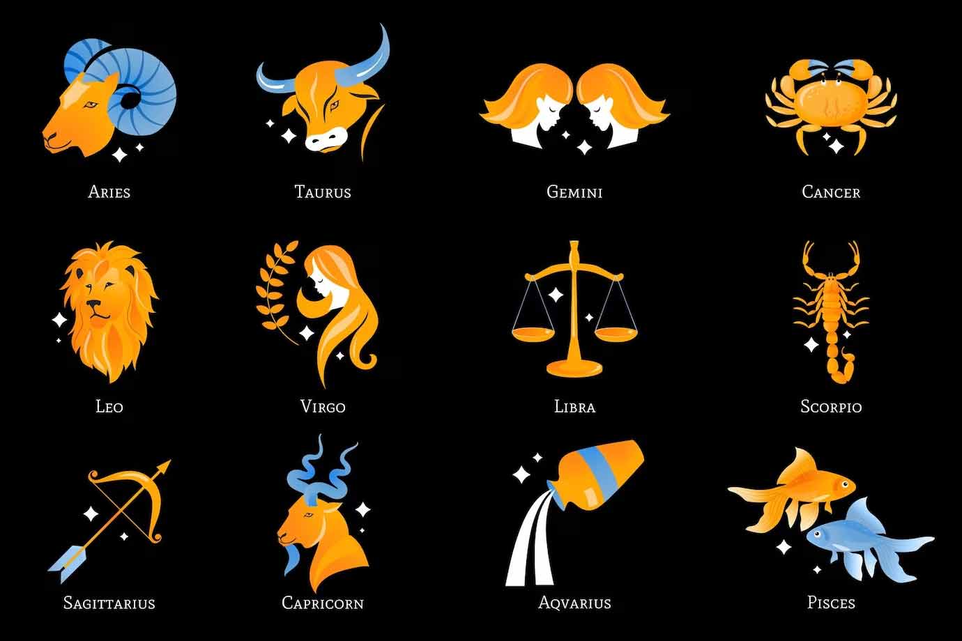 online horoscope prediction