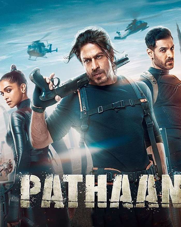 pathaan