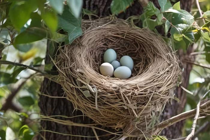 pigeon eggs good or bad