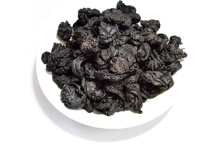 radhuni seeds use in kitchen