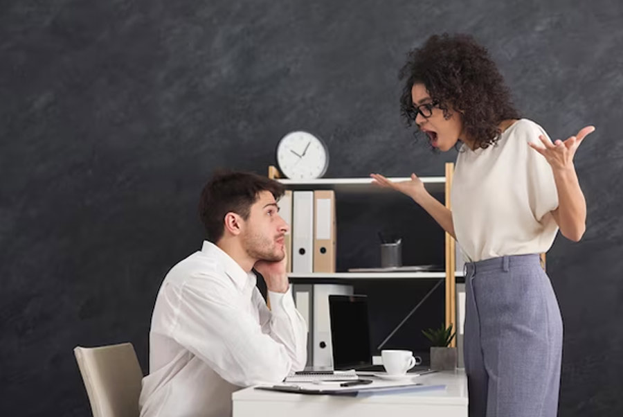 reason of quitting job very soon