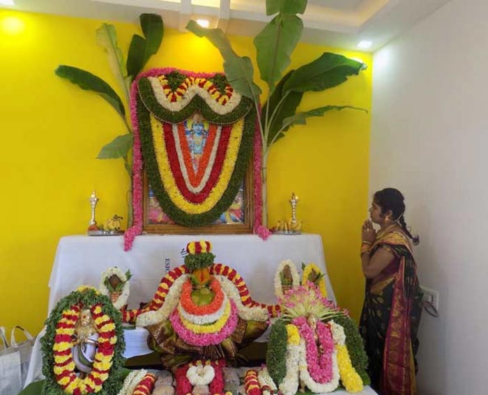 satynarayan katha in kartik purnima