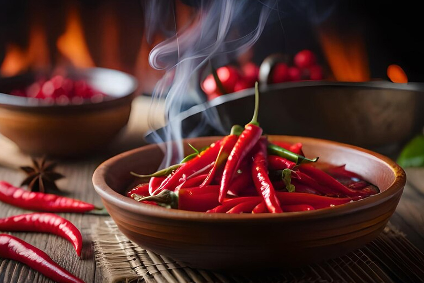 scotch bonnet pepper