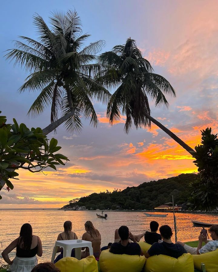 thailand honeymoon married couplessss