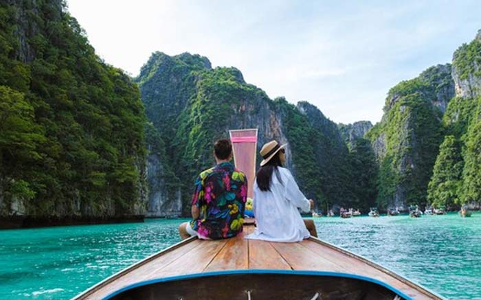 thailand hotel price