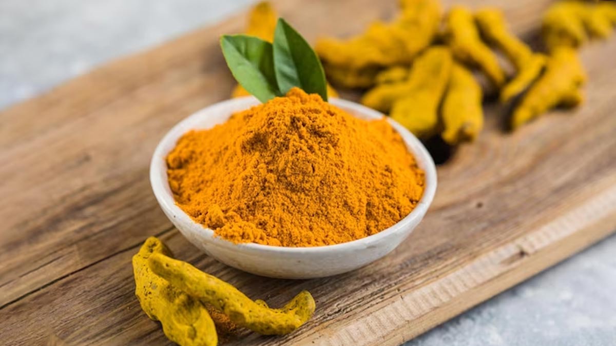 turmeric benefits