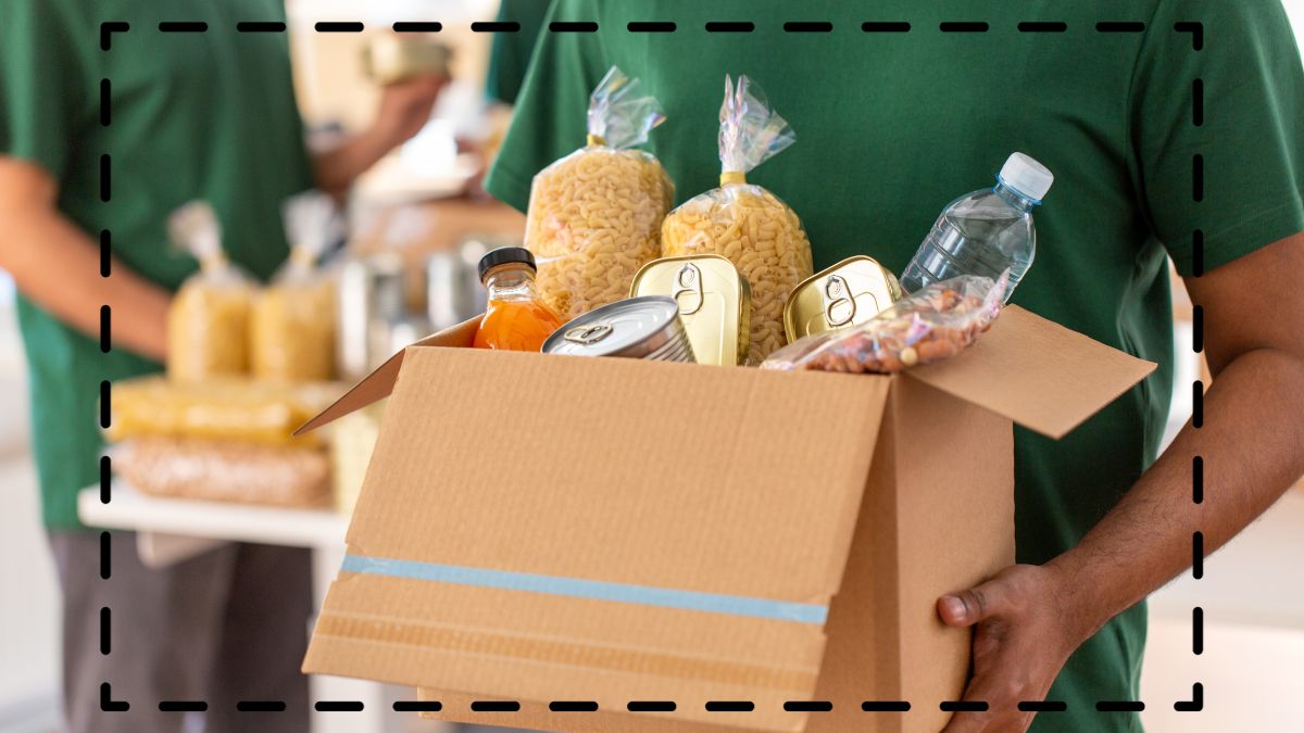 vastu tips for donation