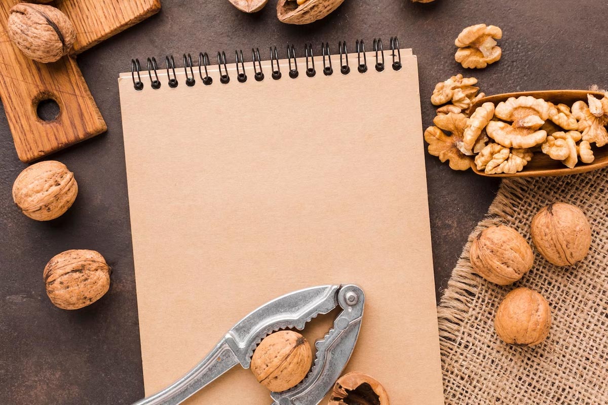 warm and healthy sweets for winter season