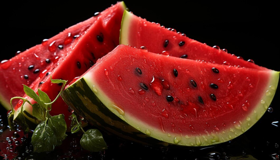 watermelon for kidneys