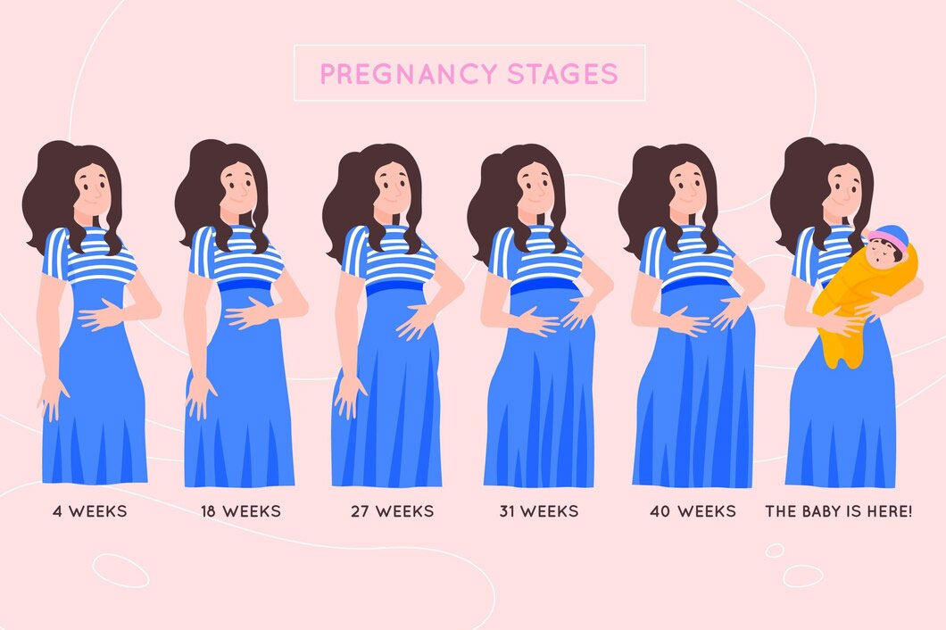 what to expect in ninth month of pregnancy