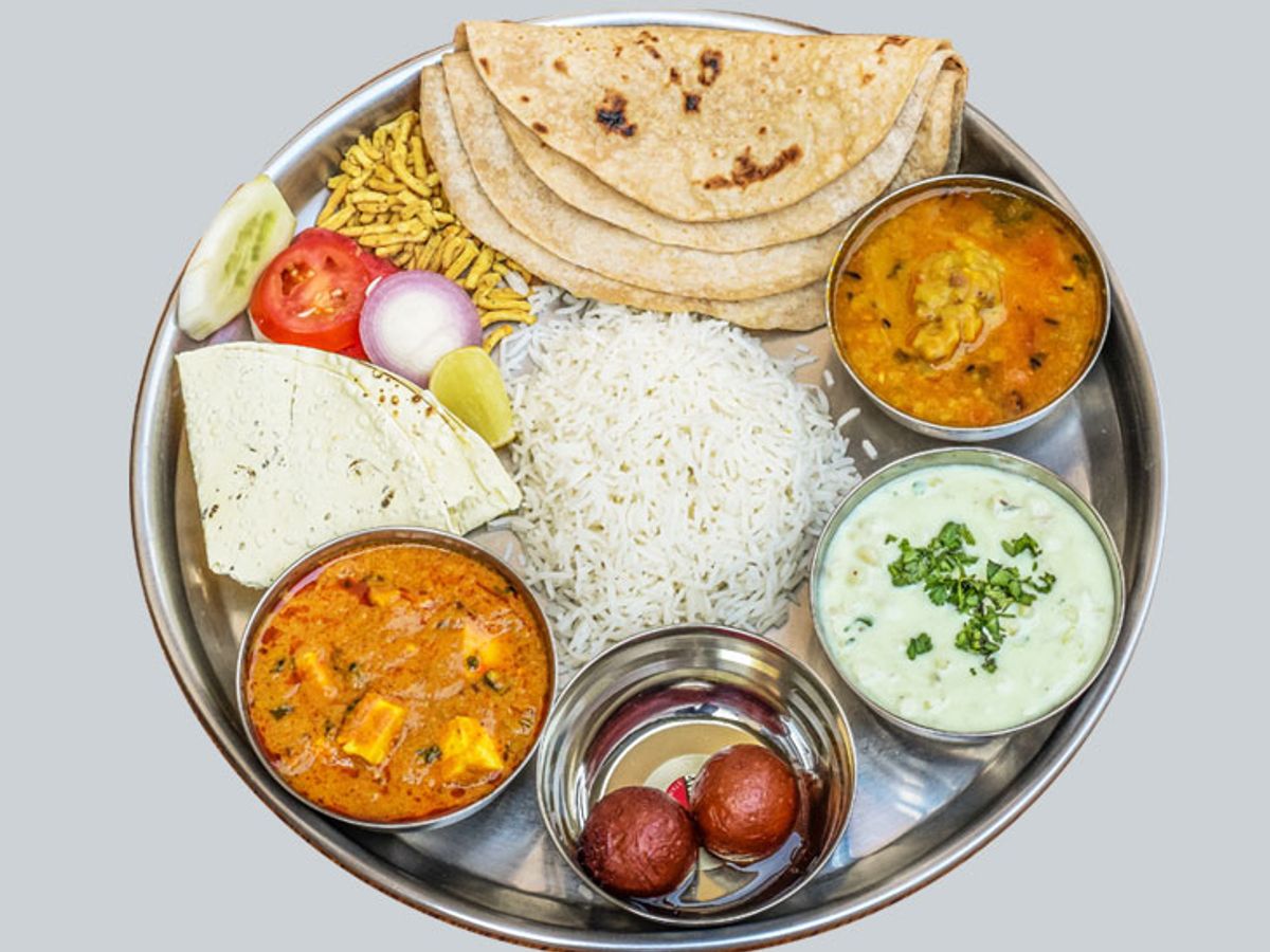 thaali