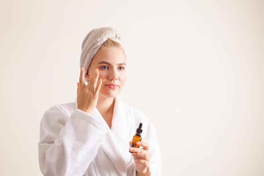 Applying It In Incorrect Order