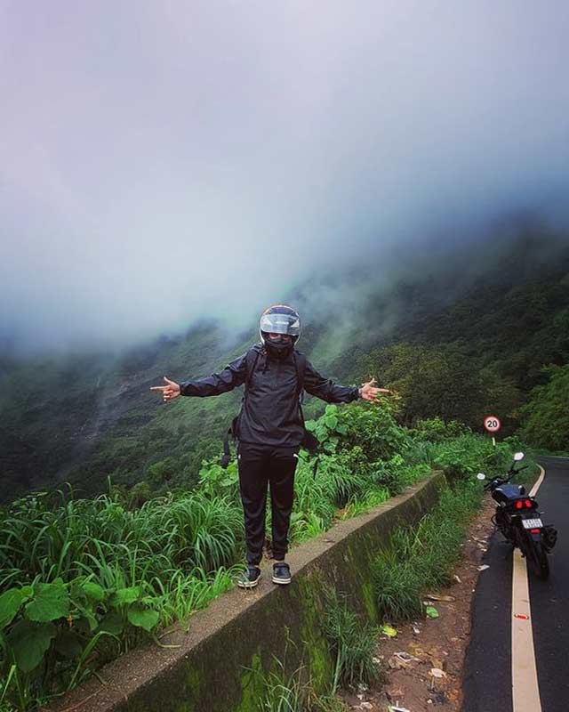 Charmadi ghat adventures