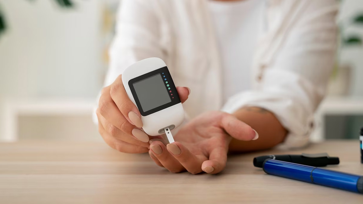 Does zinc play a role in insulin