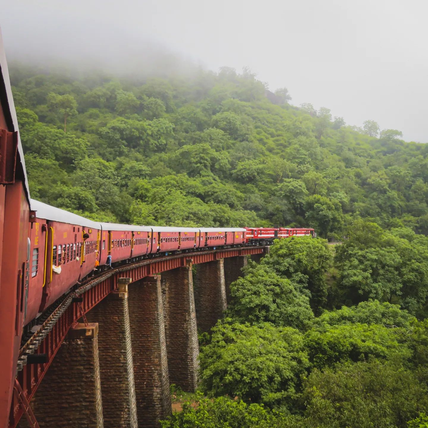 Goram Ghat Rajasthan