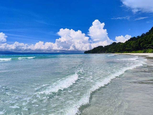 Havelock island photos