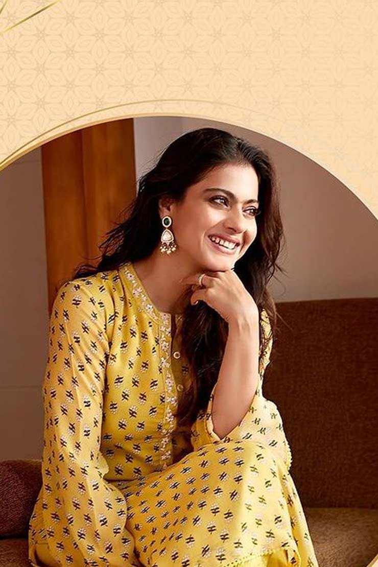 Kurti Wearing Tips