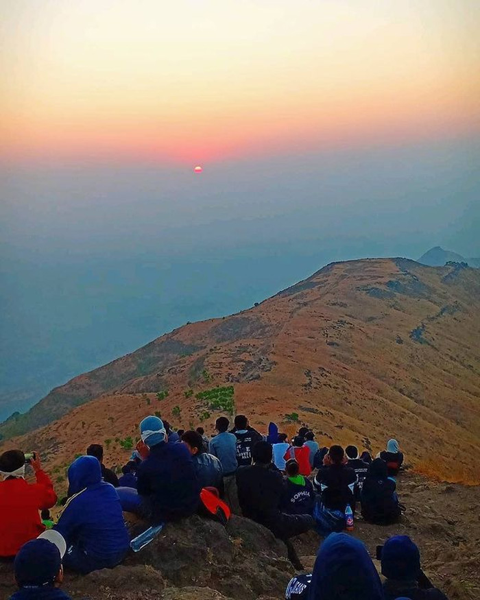 Mahabaleshwar tourism