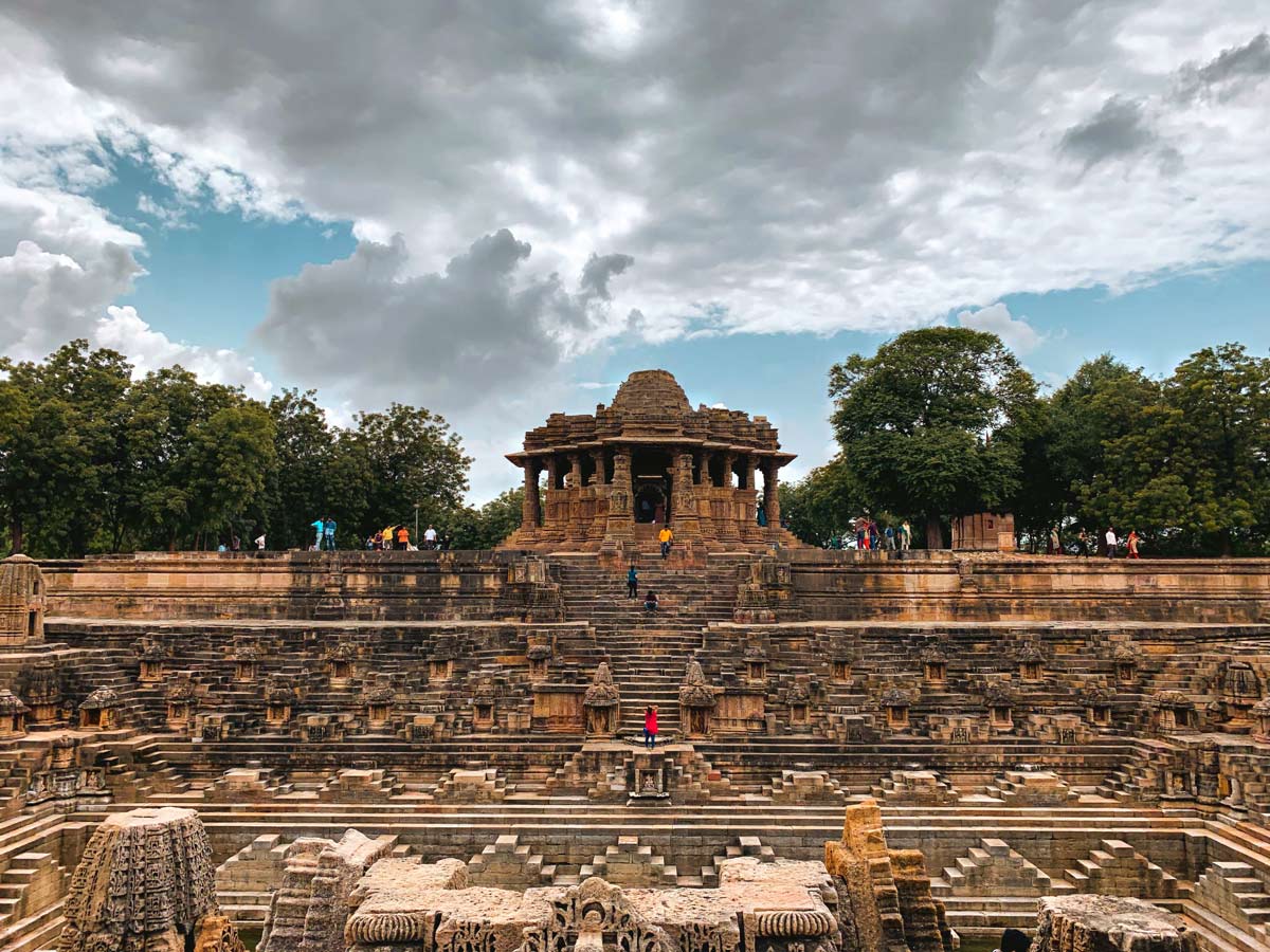 Modhera