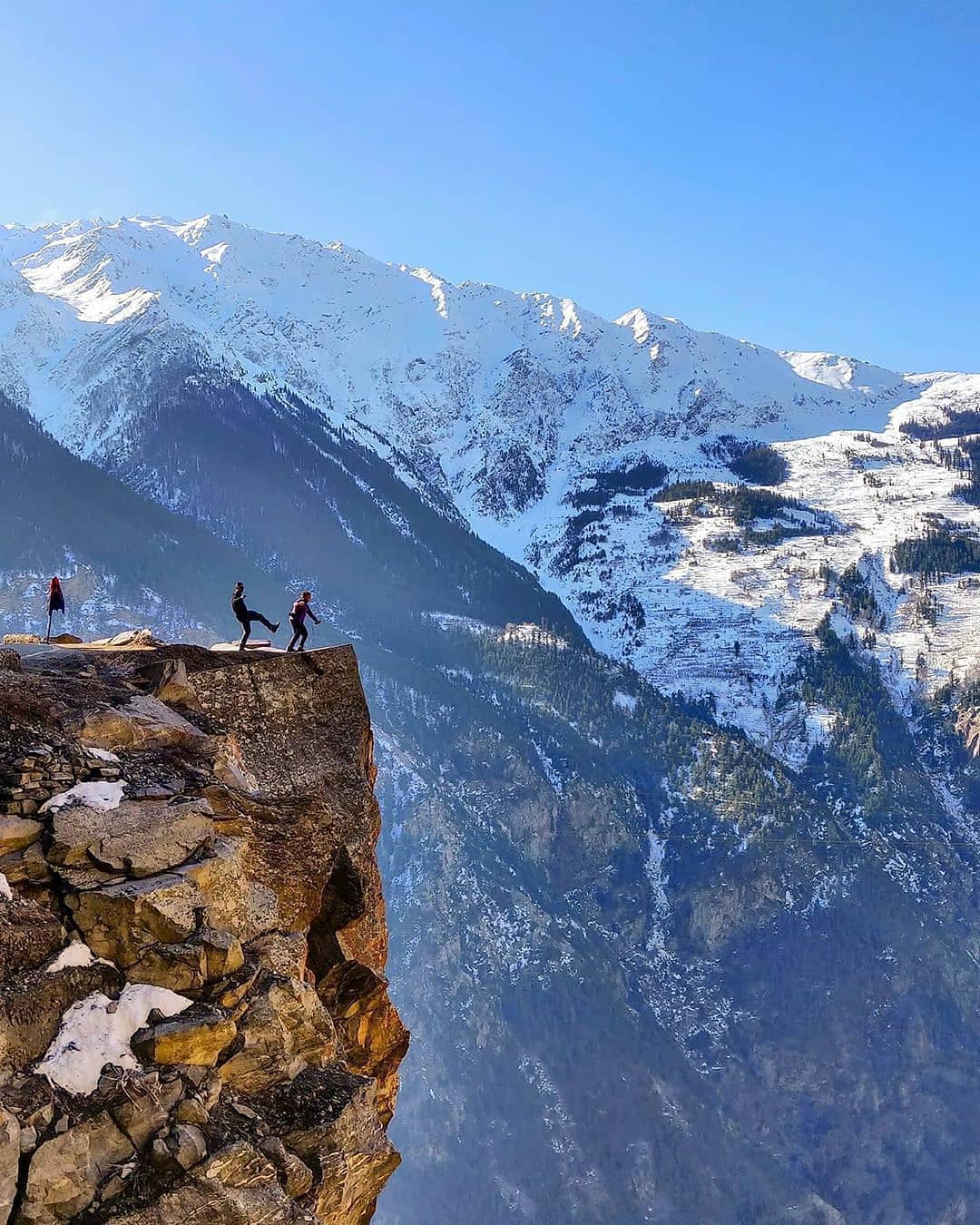 Moorang, himachal pradesh