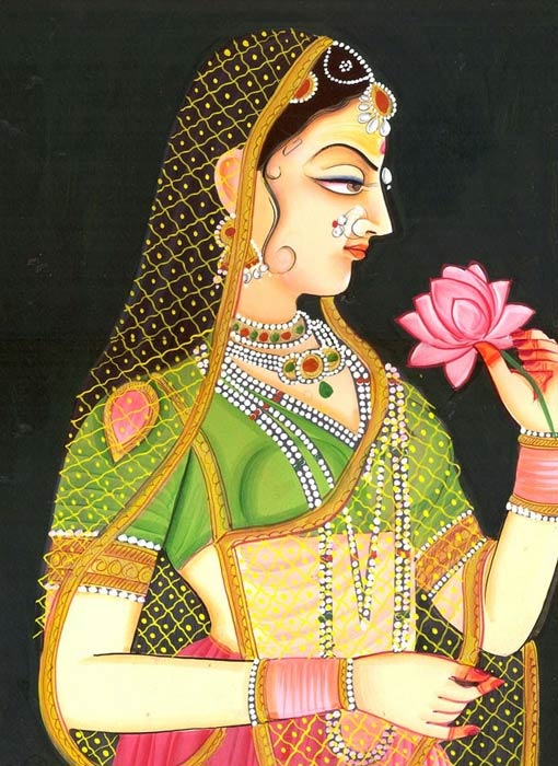 Noorjahan begum of mughal era