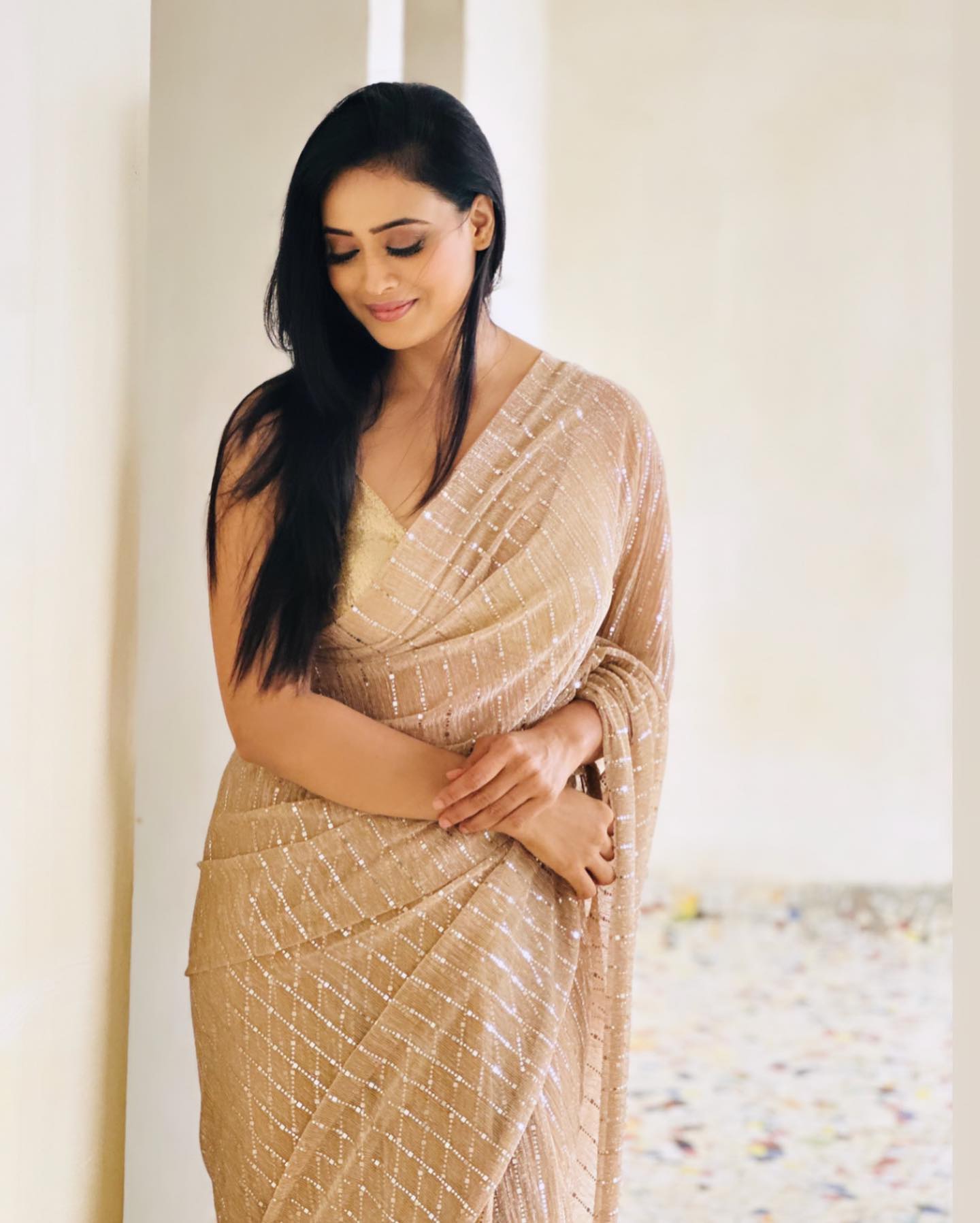 Saree Designs For diwali