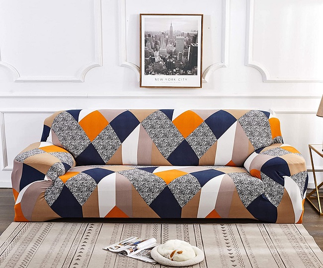Sofa Cover best home decor items in amazon and flipkart diwali sale