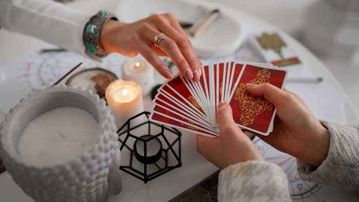 Weekly Tarot Prediction