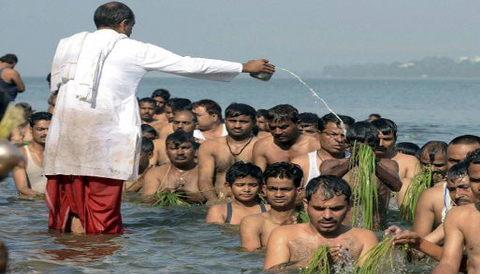 What Is The Mystery Of Dwarka