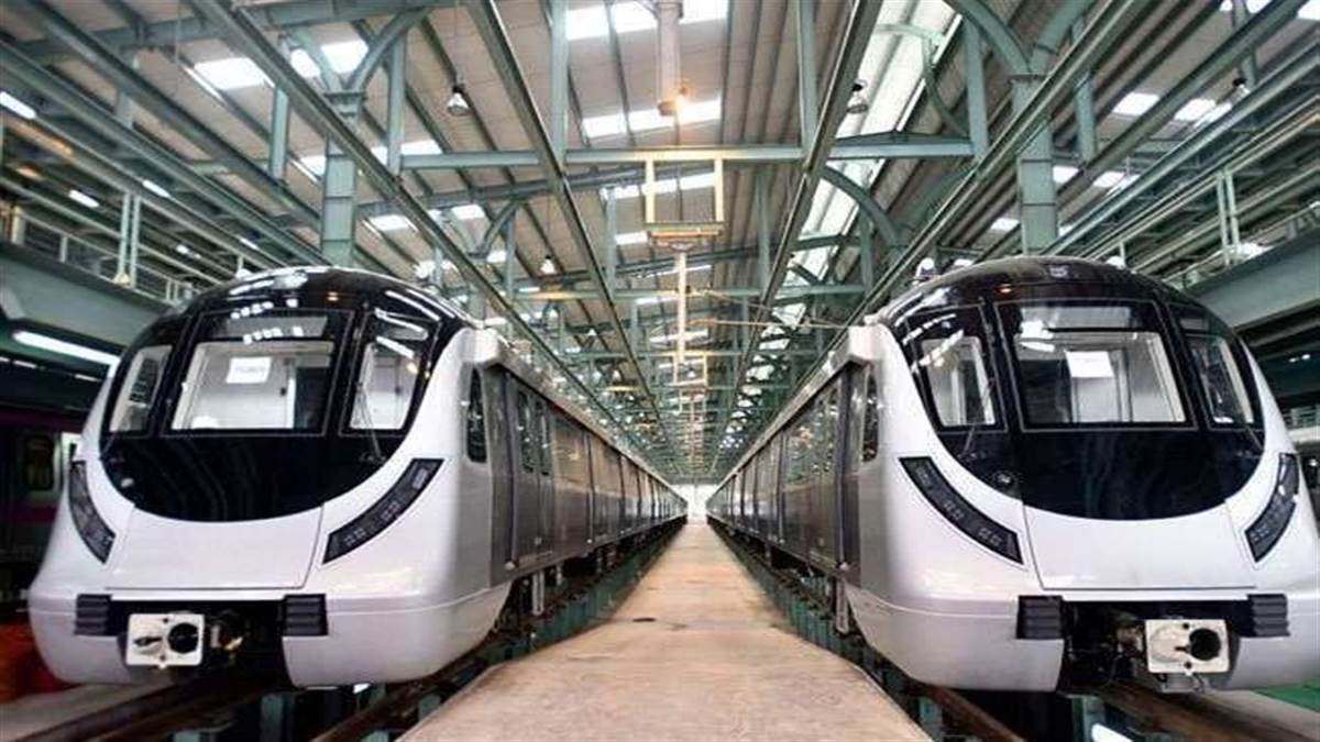 What are the features of rapid rail
