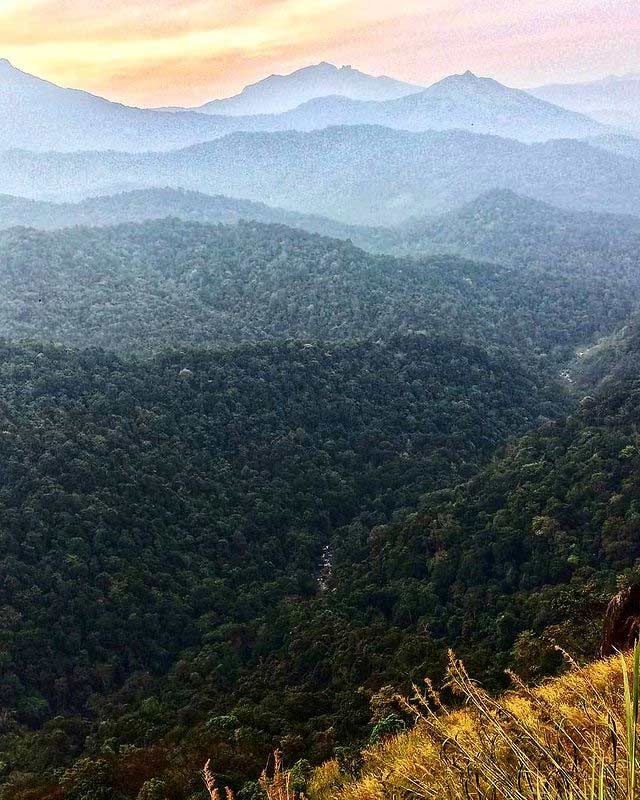 What is the Speciality of Charmadi ghat