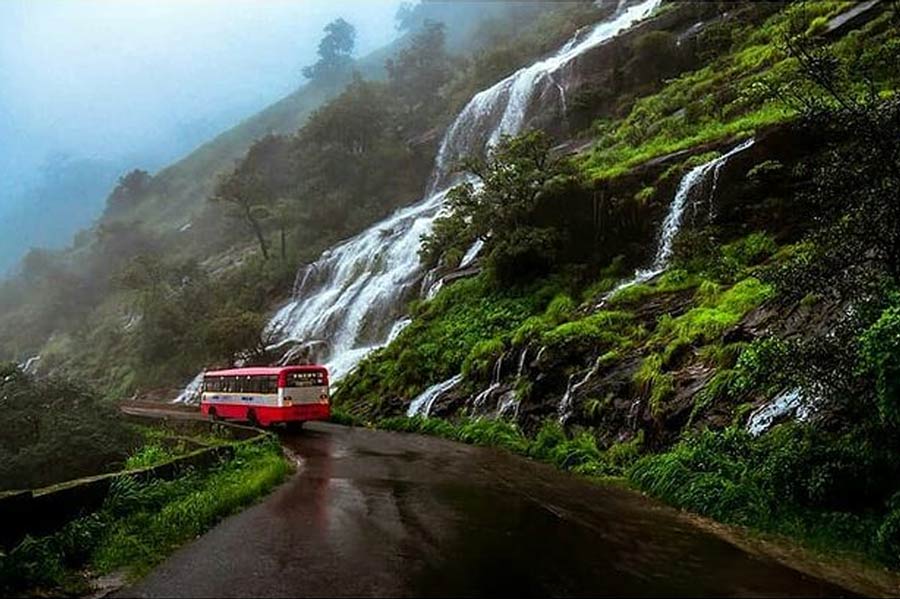 Why is Charmadi ghat famous